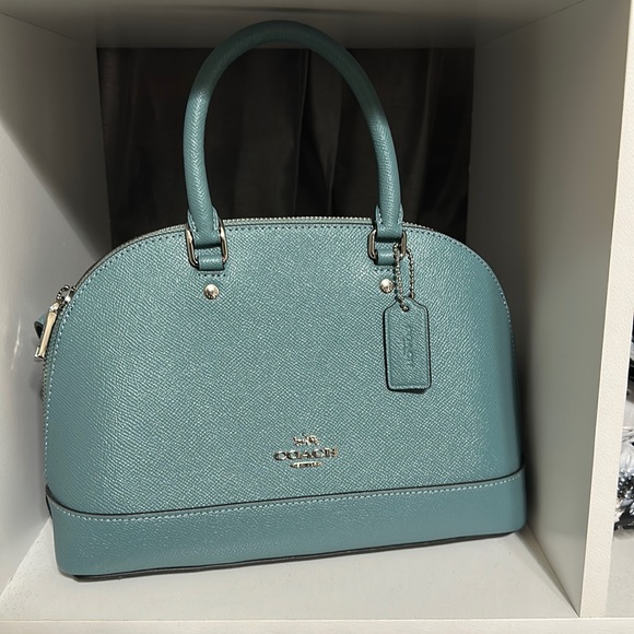 Coach mini bag - Picture 1 of 4